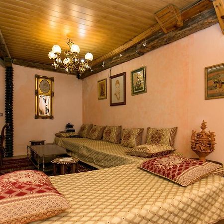 Charming Andalusian House - Free Parking Vila Granada Exterior foto