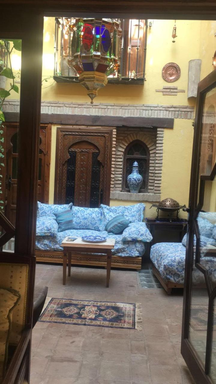 Charming Andalusian House - Free Parking Vila Granada Exterior foto