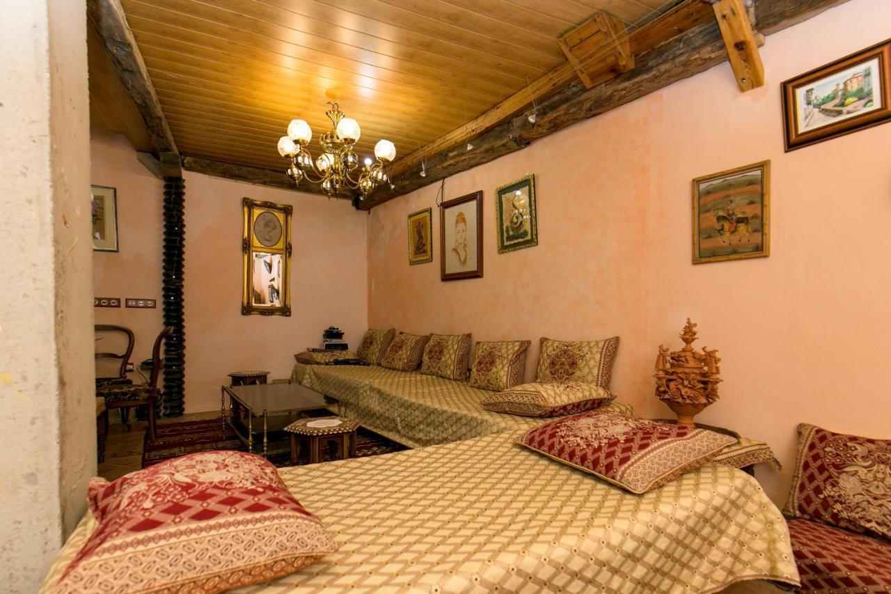 Charming Andalusian House - Free Parking Vila Granada Exterior foto
