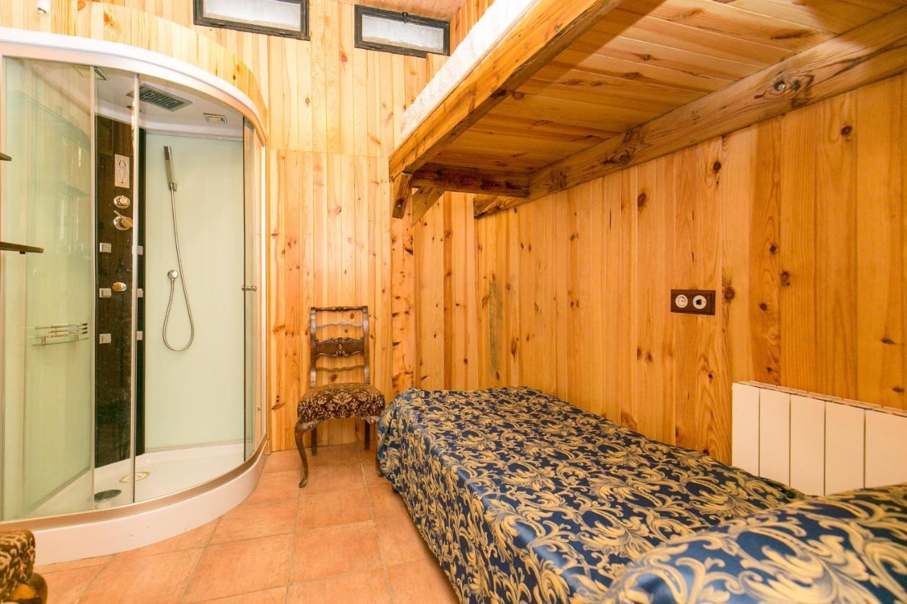 Charming Andalusian House - Free Parking Vila Granada Exterior foto